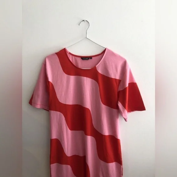Marimekko Lokki dress Size S - Picture 2 of 4